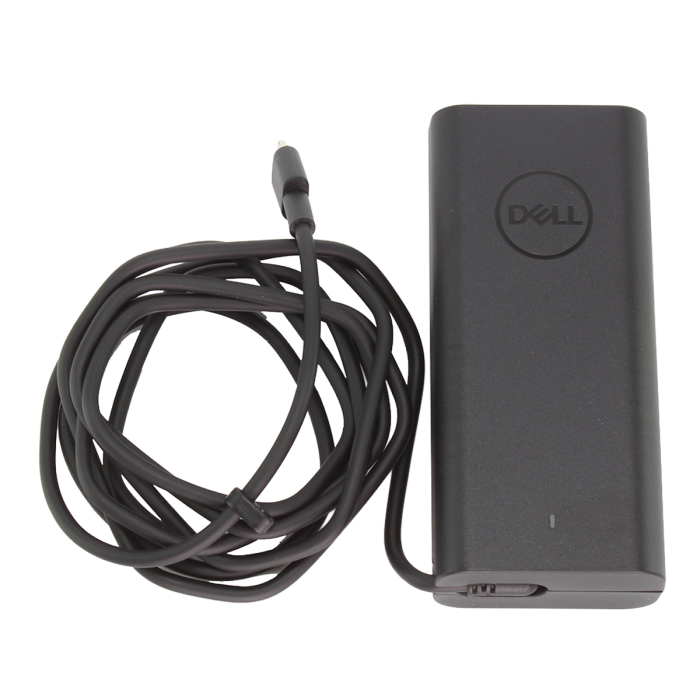 Dell 11 3100 2-in-1 Chromebook USB-C AC Power Adapter