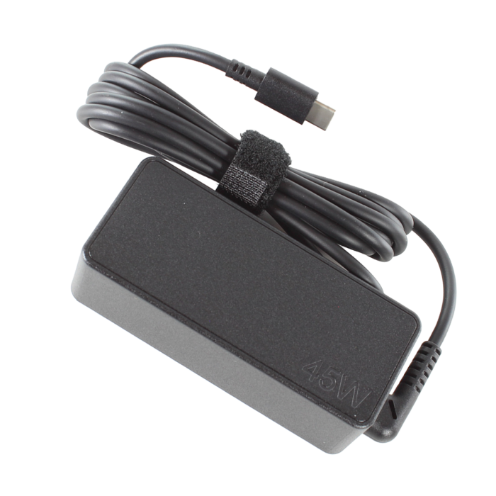 Lenovo 11 100e Chromebook USB-C AC Power Adapter