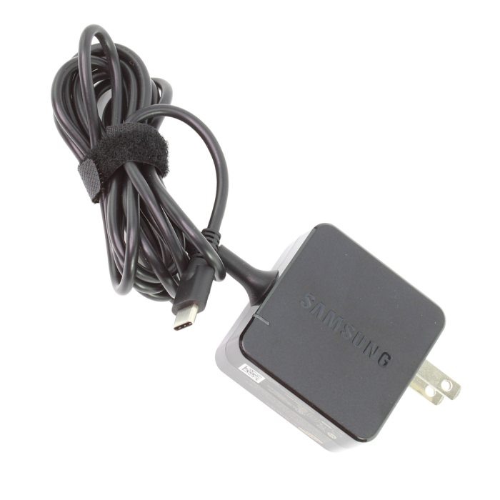 Samsung 11 XE310XBA Chromebook Adapter (Type-C, 30 W)