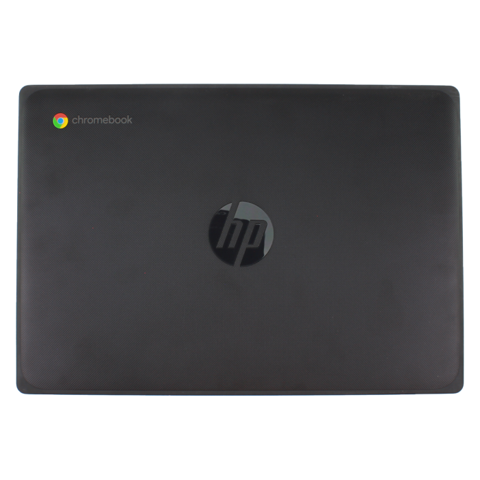 HP 11 Fortis G10 Chromebook Back Cover