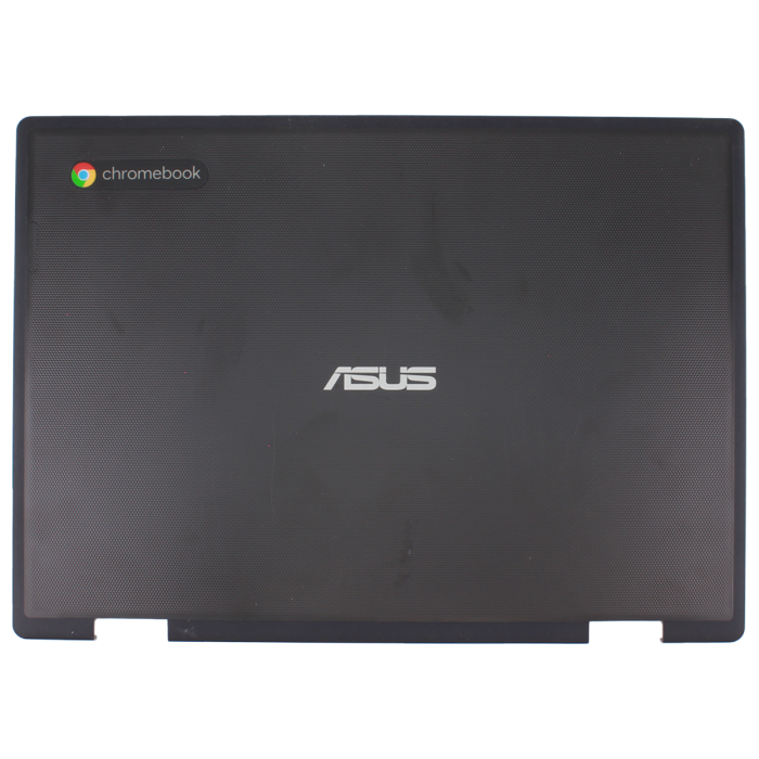 Asus 11 CR1104CG Chromebook Back Cover