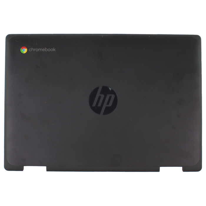 HP 11 Fortis X360 G5 Chromebook Back Cover