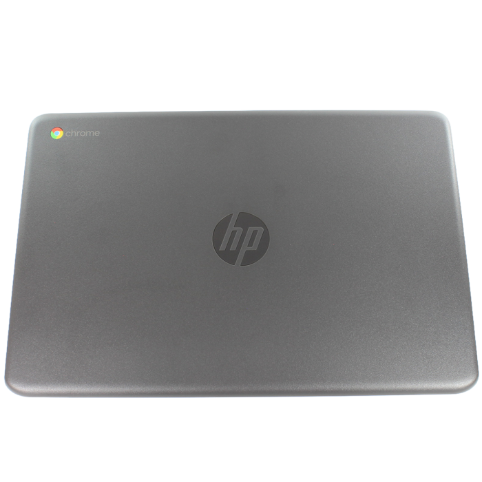 HP 14 G5 (AMD) Chromebook Back Cover