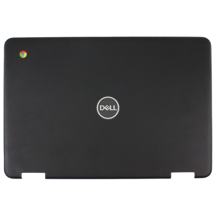Dell 11 3100 2-in-1 Chromebook Back Cover, W/Skin