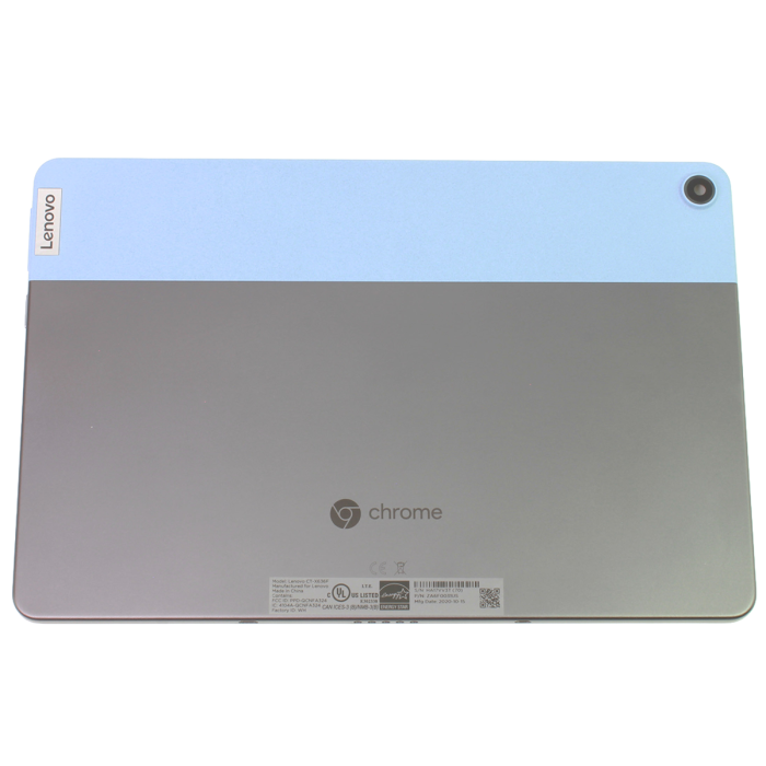 Lenovo 10 Duet Chromebook Back Cover