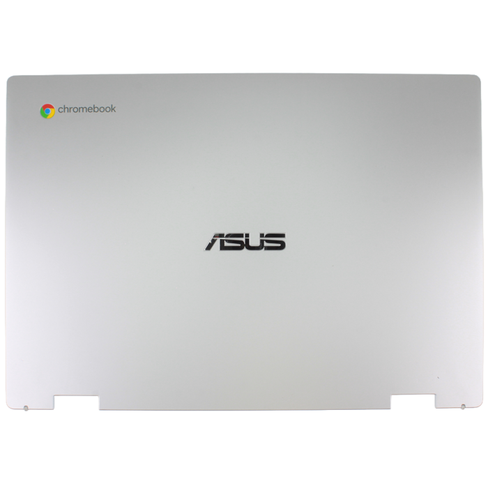 Asus 14 CX1400CK Chromebook Back Cover