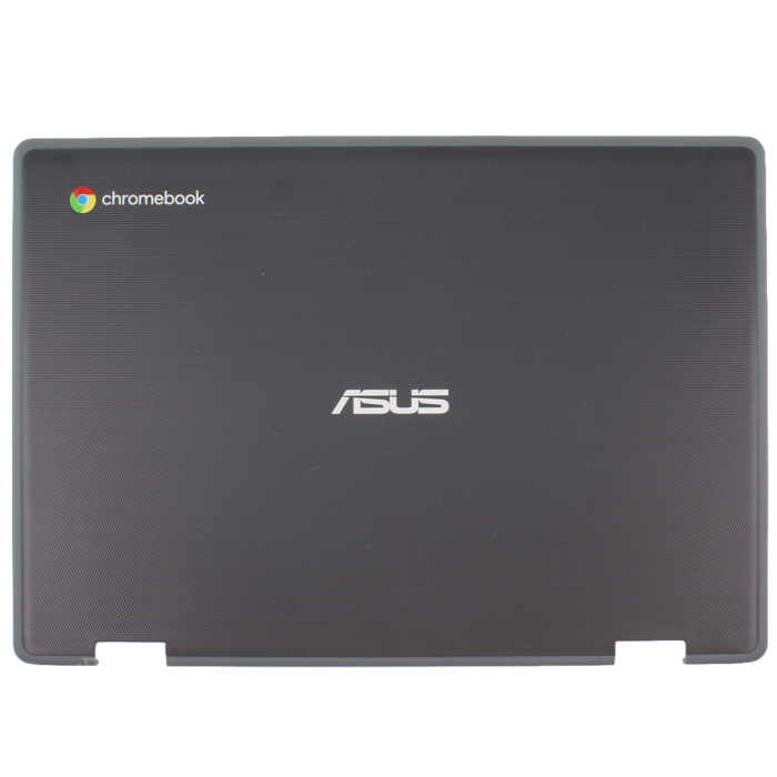 Asus 11 CR1100CKA Non-Touch Chromebook Back Cover