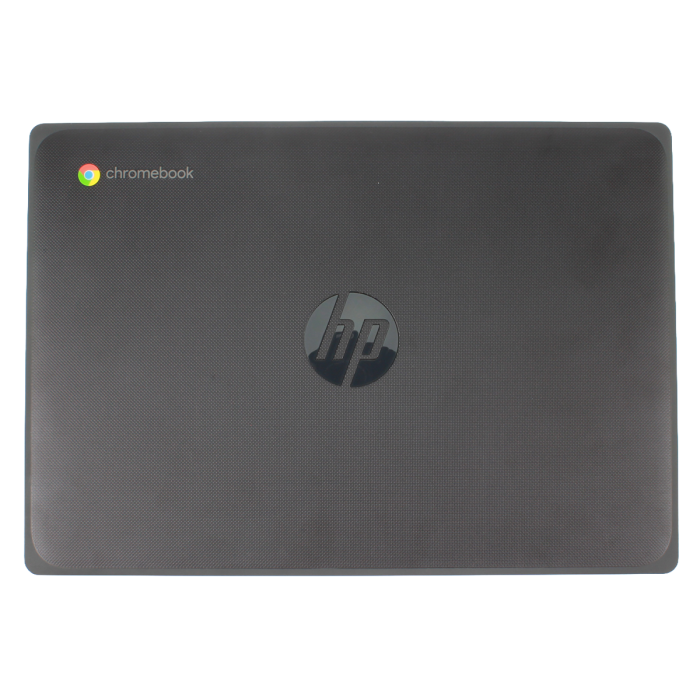 HP 11 G9 EE (Intel) Chromebook Back Cover