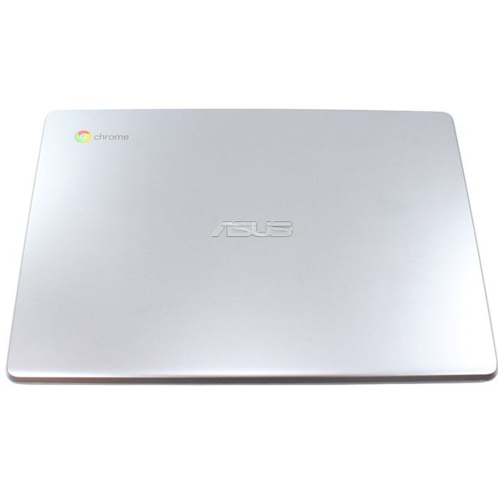 Asus 11 CX22NA Chromebook Back Cover