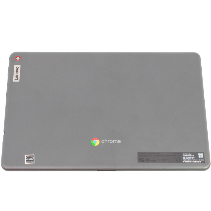 Lenovo 10 10e Tablet Chromebook Back Cover