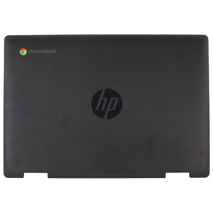 HP 11 Fortis X360 G5 Chromebook Back Cover (LTE)