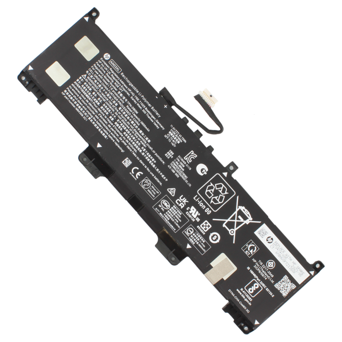 HP 11 Pro x360 Fortis G10 Windows Battery