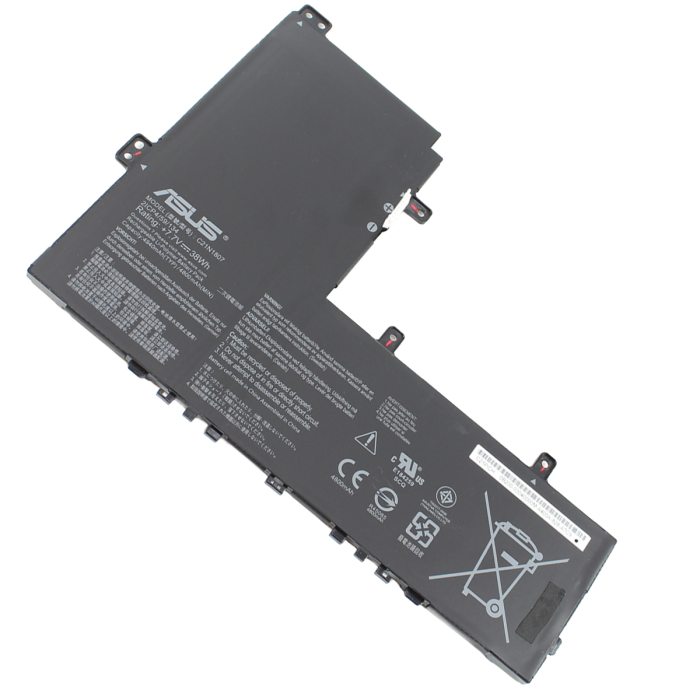 Asus 11 CX22NA Chromebook Battery