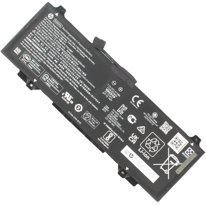 HP 11 Fortis G10 Chromebook Battery