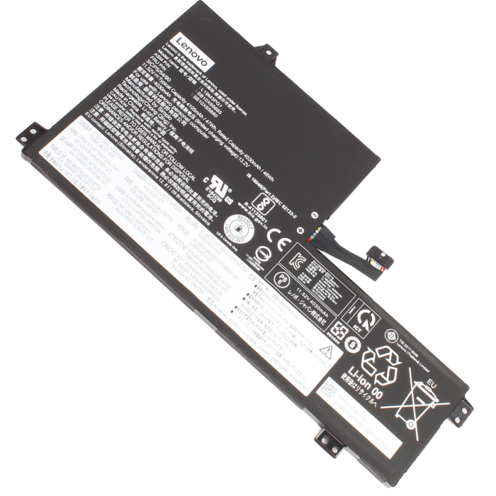 Lenovo 11 100e Gen 2 (AMD) Chromebook Battery