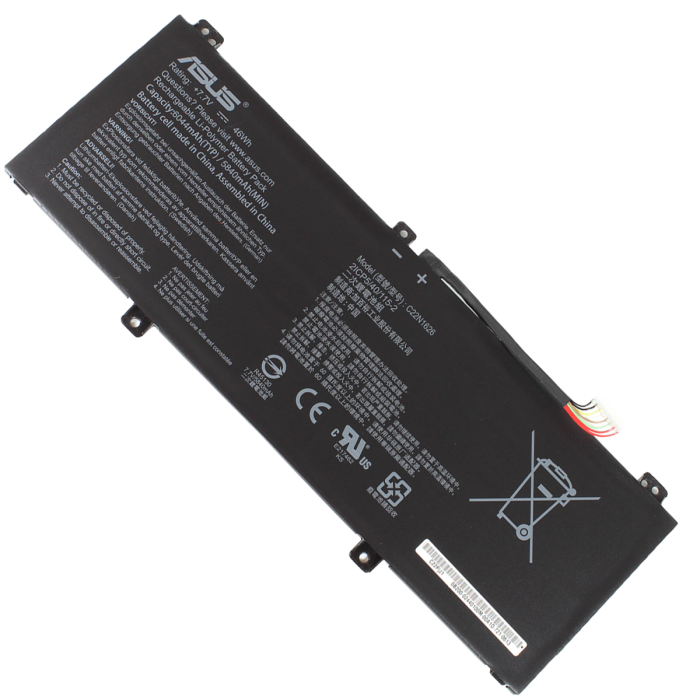 Asus 11 C213SA Chromebook Battery