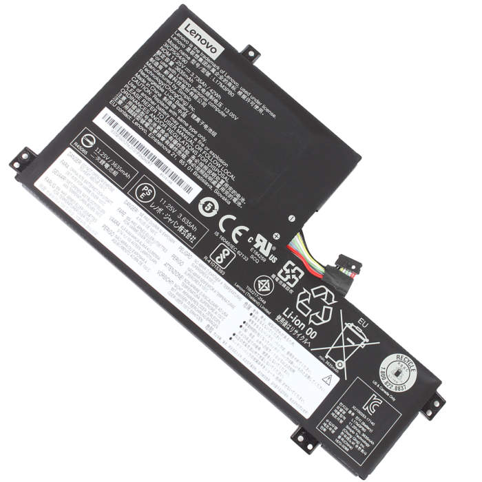 Lenovo 11 100e Gen 2 (Intel) Chromebook Battery