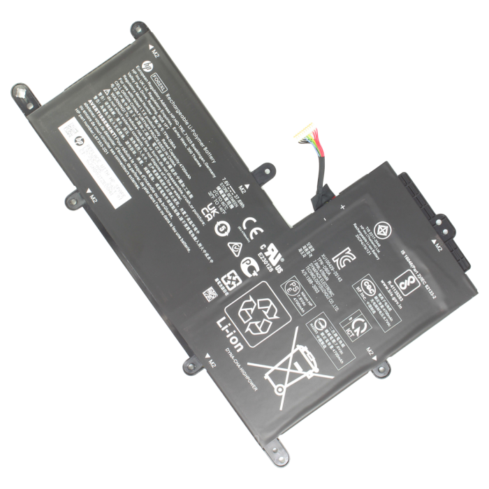 HP 11 11A-NA0010NR Chromebook Battery