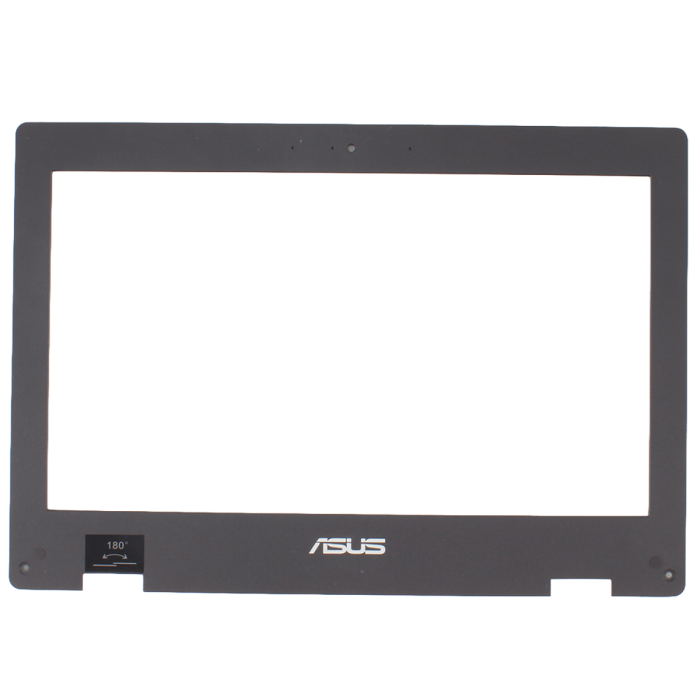 Asus 11 CR1100CKA Non-Touch Chromebook Bezel