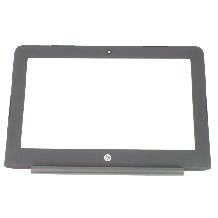HP 11A-NB0013DX Chromebook Bezel