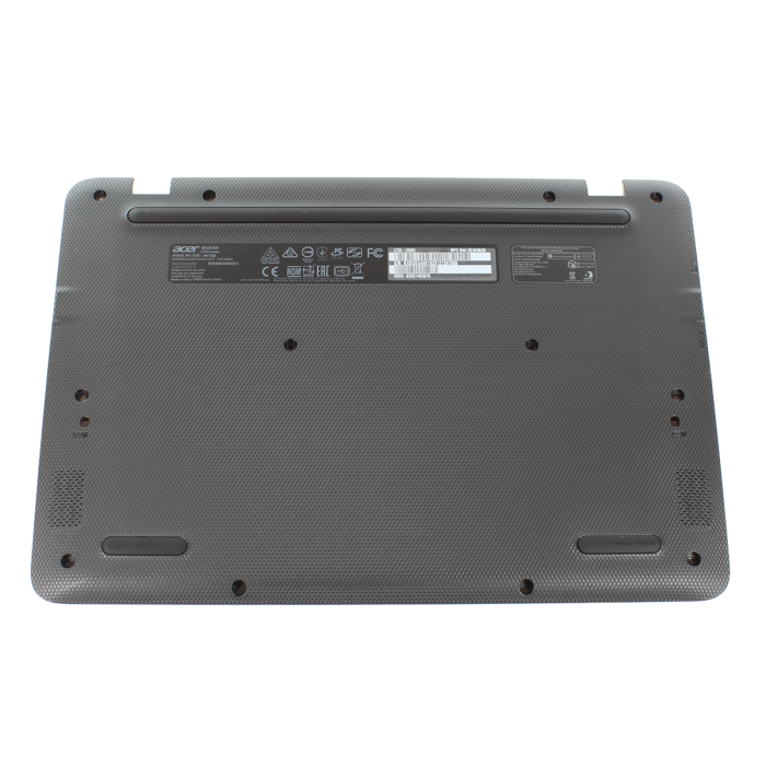 Acer 11 311 C733 Chromebook Bottom Cover
