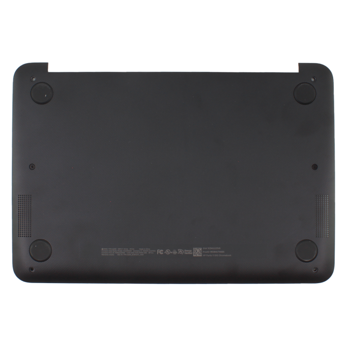 HP 11 Fortis G10 Chromebook Bottom Cover