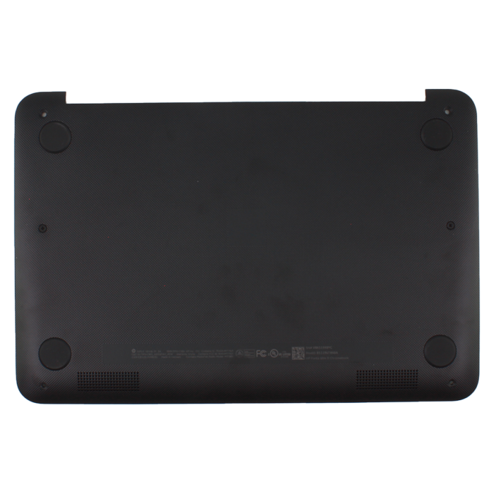 HP 11 Fortis G1m Chromebook Bottom Cover