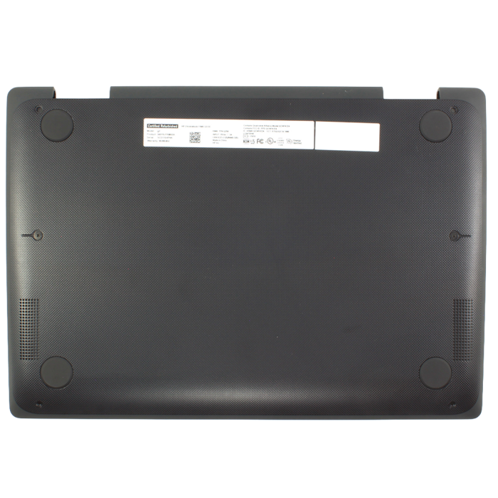 HP 11 x360 G3 EE (MediaTek) Chromebook Bottom Cover