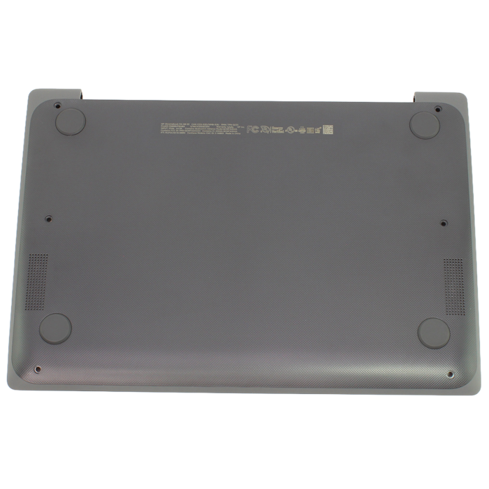 HP 11 G8 EE (AMD) Chromebook Bottom Cover