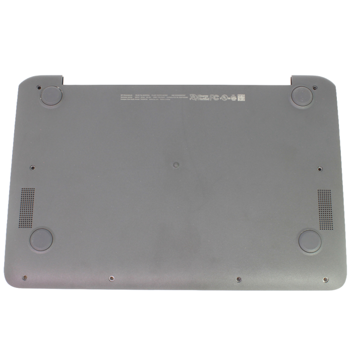 HP 11A-NB0013DX Chromebook Bottom Cover