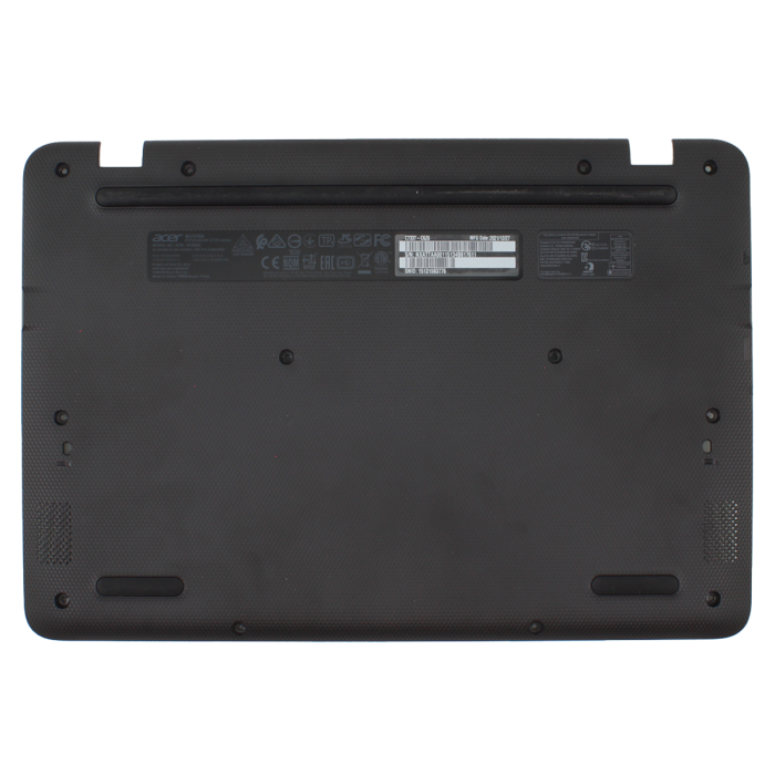 Acer 11 311 C733T Bottom Cover (No SD Reader)