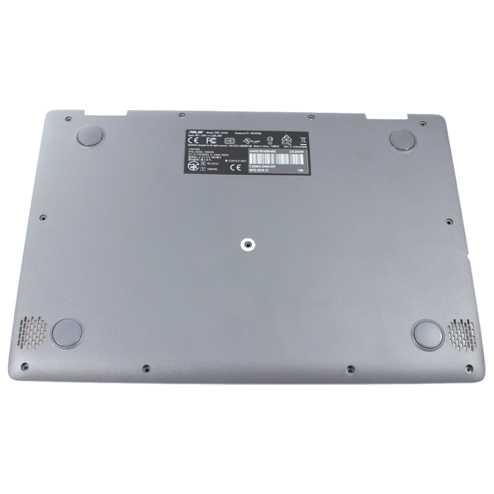 Asus 11 CX22NA Chromebook Bottom Cover