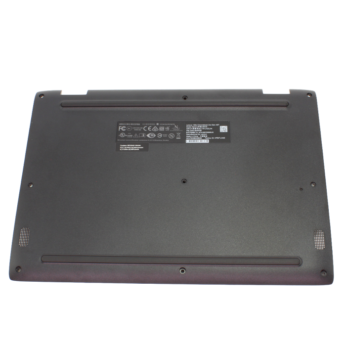 Lenovo 11 100e Gen 2 (AMD) Chromebook Bottom Cover