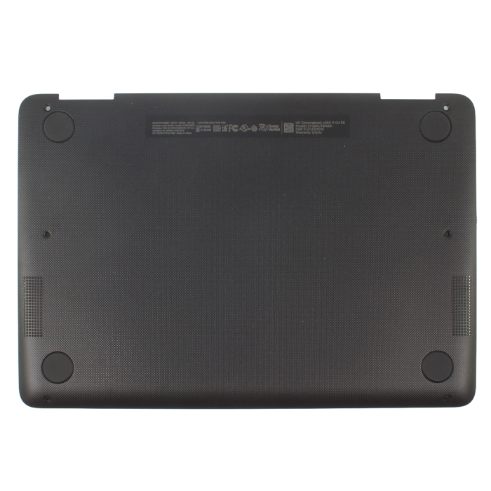 HP 11 x360 G4 EE Chromebook Bottom Cover