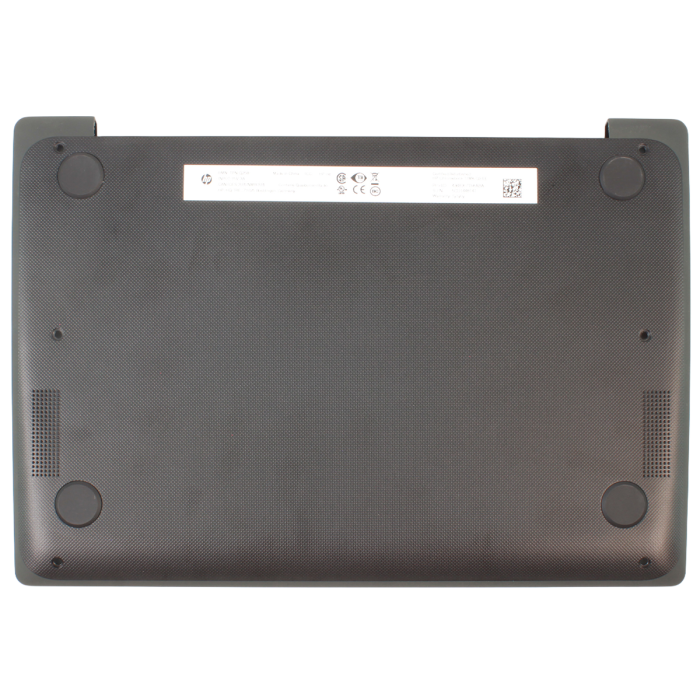 HP 11 G9 EE (No SD Card Reader) Chromebook Bottom Cover