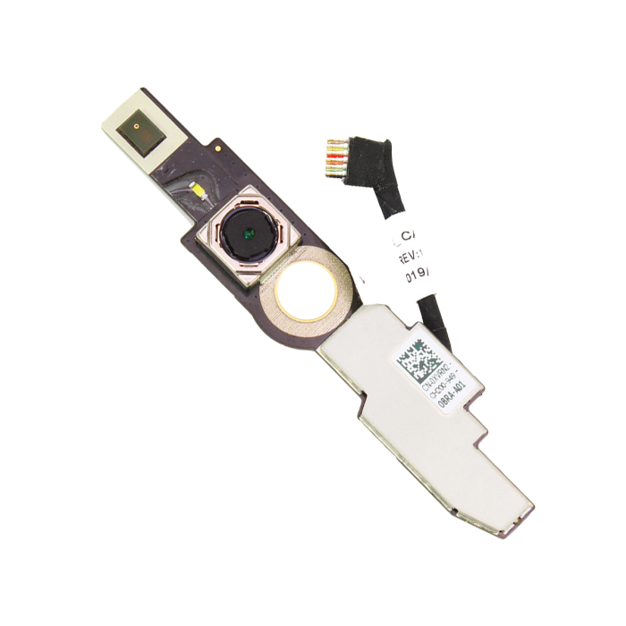 Dell 11 3100 2-in-1 Chromebook World Facing Palmrest Camera with cable