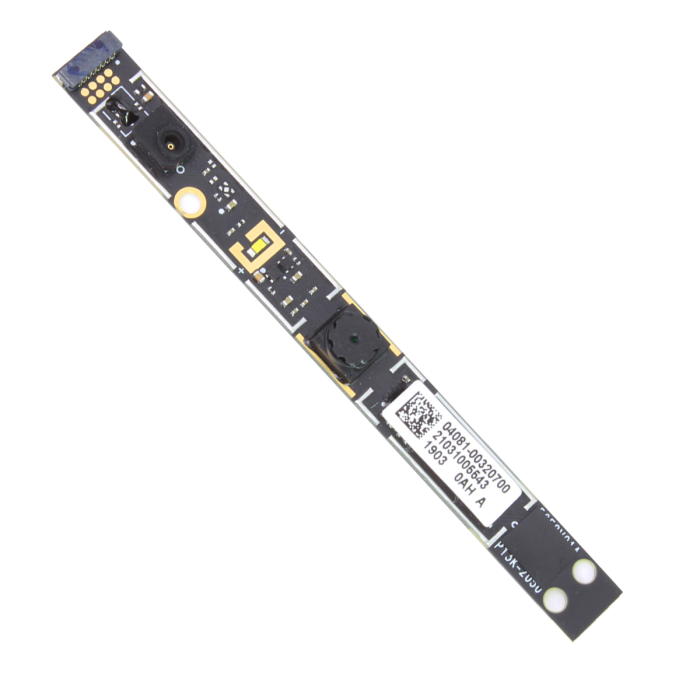 Asus 11 CX1100 Chromebook Camera Board