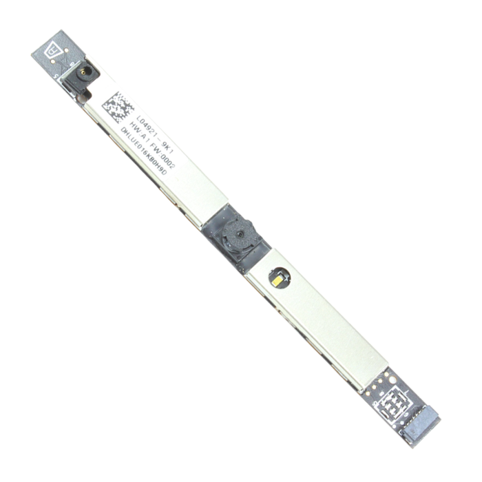 HP 11A-NB0013DX Chromebook Camera Board