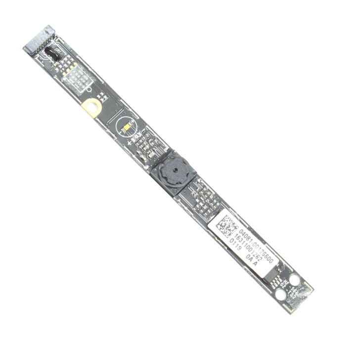 Acer 10 C100PA Chromebook Camera Board