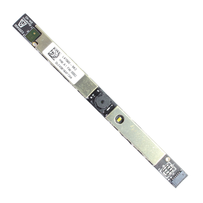 HP 11 G9 EE Touch (Intel) Chromebook Camera Board