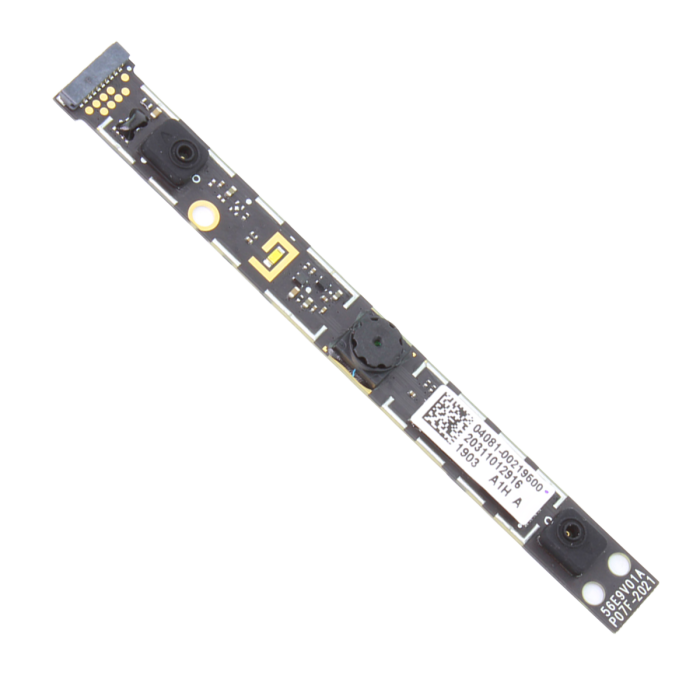 Asus 11 C214MA Chromebook Camera Board