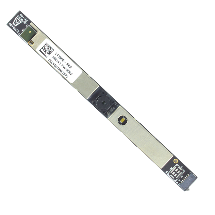 HP 11 x360 G3 EE (MediaTek) Chromebook Camera Board