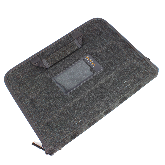Higher Ground DataKeeper 2.0 Cart Case for 11.6 Inch Chromebook and Laptop Devices