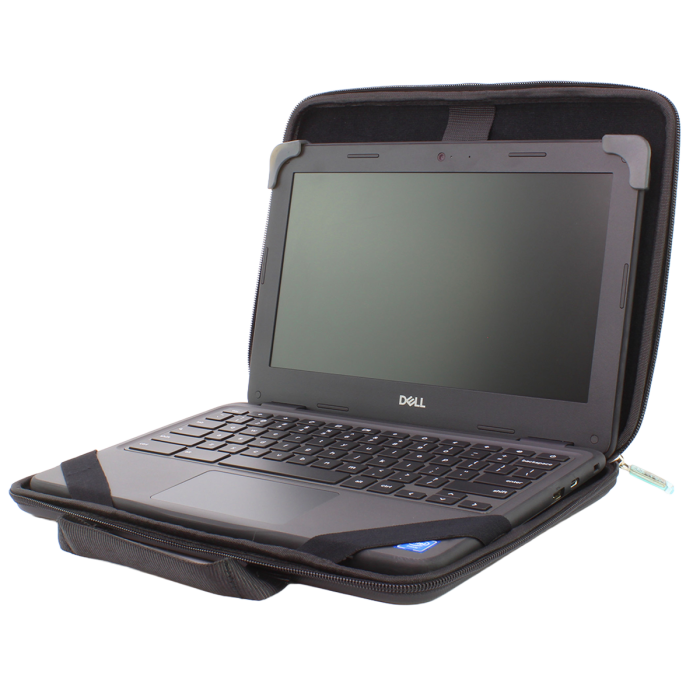 UZBL Always On Slim 11.6" Chromebook Case