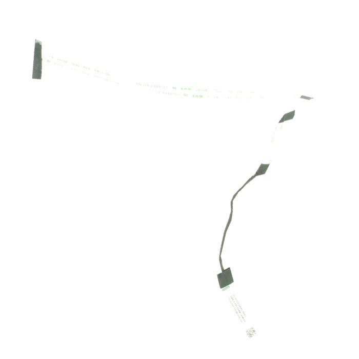 HP 11 x360 G3 EE Chromebook Camera Cable