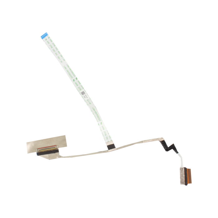 HP 11 Fortis G10 Chromebook Touch LCD Cable (40 pin)