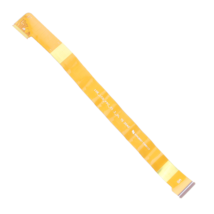 Lenovo 10 10e Tablet Chromebook LCD Cable