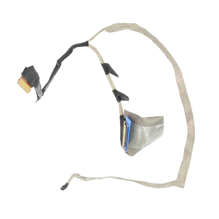 Dell 11 3100 Non-Touch Chromebook LCD and Camera Cable