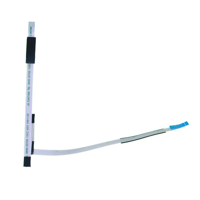 HP 11 G8 EE (AMD) Chromebook Touchpad Cable