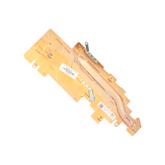 HP 11 Fortis X360 G5 Chromebook Heat Sink